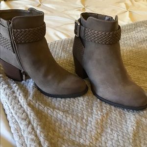 Torrid Ankle boots